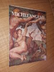 Hoekstra, Froukje - Michelangelo