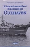 Harnack, W. and M. Mittelstedt - Kustenminensuchboot Minenjagdboot Cuxhaven