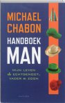 Michael Chabon - Handboek Man