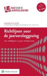 Wolters Kluwer Nederland B.V. - Richtlijnen voor de jaarverslaggeving 2018