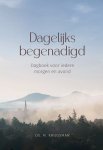 Krijgsman, Ds. M. - Krijgsman, Ds. M.-Dagelijks begenadigd (deel 1) (nieuw)