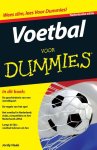 Jordy Haak, Peter Verhaegen - Voor Dummies - Voetbal voor Dummies
