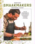 JALHAY, PASCAL. - Wereldse smaakmakers. Ruim 75 basisrecepten uit de hele wereld voor sauzen, boemboes, kruidenmixen, marinades en chutneys.