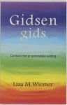 Wiemer, L.M. - Gidsen-gids Wiemer, L.M. - Gidsen-gids