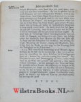 Leydekker, (Leydecker,) Jacobus - Adam, Moses, en Christus: ofte Aarts-vaderlyke joodse, en christelijke oudheden, soo onder het Oude als Nieuwe Testament.