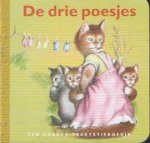 Hoekstra, Han G. - De drie poesjes