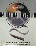 Jon Burlingame - Sound and Vision