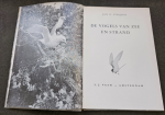 Jan P. Strijbos - De vogels van zee en strand