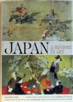 Smith, Bradley - JAPAN: A HISTORY IN ART