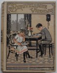 Klie Anna, vert. Honig Marie - De Bergveldsche Vriendjes Een vertelling voor jongens en meisjes