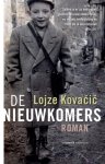 Lojze Kovacic - De nieuwkomers / De nieuwkomers / 1