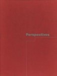 CHABOT, ISABELLE et DÉLÉRIS, GILLES (CONCEPTION ET DESIGN) - Perspectives. Couleurs et Matériaux Séquences Espaces Cadrages