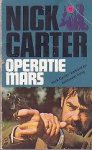 Carter, Nick - 73: Operatie Mars Carter, Nick - 73: Operatie Mars