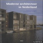 Cuito, Aurora - Moderne architectuur in Nederland. Toonaangevende projecten uit de hedendaagse woningbouw