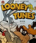 Jerry Beck 68818, Toon Dohmen 68819, Simon Beecroft 68820 - Het ultieme Looney Tunes boek