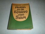 LANDON, MARGARET - Anna en de koning van Siam.Vertaling C. Vorrink en M. Mok.