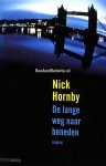 Hornby, Nick - De lange weg naar beneden
