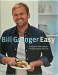 Bill Granger - Easy Ruim 100 succesrecepten voor elke dag van de week