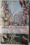 Baycroft, T. and Hewitson, M. (edit.) - What is a nation? Europe 1789-1914