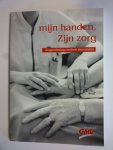 Westerbeek-de Wit N. - mijn handen, Zijn zorg - zorgverlening rondom stervenden-
