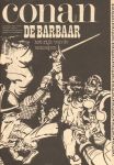 Diverse tekenaars - PEP 1974 nr. 28, 12 juli  stripweekblad met o.a.  LUCKY LUKE/BLUEBERRY/JORIS P.K./COCCO BILL/RIK RINGERS/CONAN DE BARBAAR - HET RIJK VAN DE MENSAPEN  (LOSSSE BIJLAGE)/FIEDEL (COVER PETER DE SMET)/GOLDEN EARRING (1 p.), goede staat