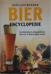 B. Verhoef - Geïllustreerde Bier Encyclopedie Een deskundige en allesomvattende gids over de bieren van de wereld B. Verhoef - Geïllustreerde Bier Encyclopedie Een deskundige en allesomvattende gids over de bieren van de wereld