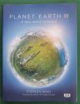 Moss, Stephen - Planet Earth II / A New World Revealed
