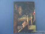 De Paepe, Timothy. - Elegant gezelschap in een tuin : een muzikaal schilderij vol zestiende-eeuwse wijsheid. (Phoebus focus IX)