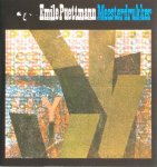 Löb, Kurt (redactie en vormgeving). - Emile Puettmann Meesterdrukker.