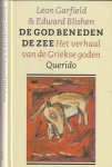 Garfield, L. - De God beneden de zee - het verhaal van de Griekse goden
