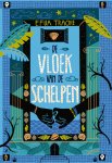 Efua TraorÃ© - De vloek van de schelpen