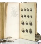 Germain, Louis. - Mollusques terrestres et fluviatiles d'Asie-mineure. (17 planches et 75 figures dans le texte).