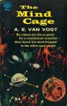 Vogt, A.E. van - The Mind Cage
