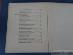 Verbrugge, Geo (samensteller) en Nand Snoeck (ills.) - Mijn vredesboek. Verbrugge, Geo (samensteller) en Nand Snoeck (ills.) - Mijn vredesboek.