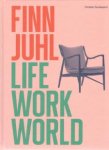 Bundegaard, Christian - Finn Juhl. Life Work World.