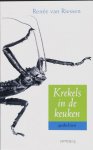 Van Riessen Renée - Krekels In De Keuken