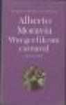 Moravia, Alberto - Wat geef ik om carnaval Erotische verhalen