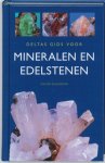 Walter Schumann - Deltas gids voor mineralen en edelstenen