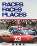 Paul Parker - Races, Faces, Places. The Motor Racing photography of Michael Cooper