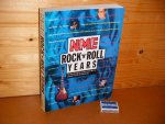 Tobler, John (ed.) - The NME Rock `n`Roll Years.