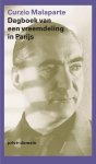 Curzio Malaparte - Dagboek Van Een Vreemdeling In Parijs