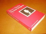 Dische, Irene - Vrome leugens, twee novellen en vijf verhalen.