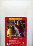 Bos, Tamara - Het paard van Sinterklaas, 2CD, voorgelezen door de hoofdpiet met muziek van VOF de Kunst,