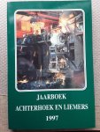 Meerdere auteurs - Jaarboek Achterhoek en Liemers  1997   deel 20