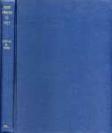 Pagan, Isabelle M. - From pioneer to poet or the twelve great gates. An expansion of the signs of the zodiac analysed.