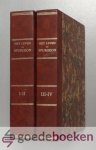 Spurgeon, Mevr. - Het leven van Spurgeon, 2 delen --- Het leven van Charles Haddon Spurgeon, Naar bescheiden uit zijn Dagboek, Aanteekeningen en Brieven.