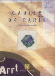 AMBROIS, FRANCIS (textes), PICAUD, ARIELLE ; LOUARN, MICHEL LE - Cahier de paris