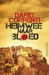 Dario Correnti - Heimwee naar bloed