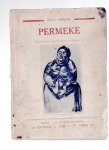 Fierens Paul - Permeke