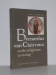L. van Hecke - Bernardus van Clairvaux en de religieuze ervaring - L. van Hecke
